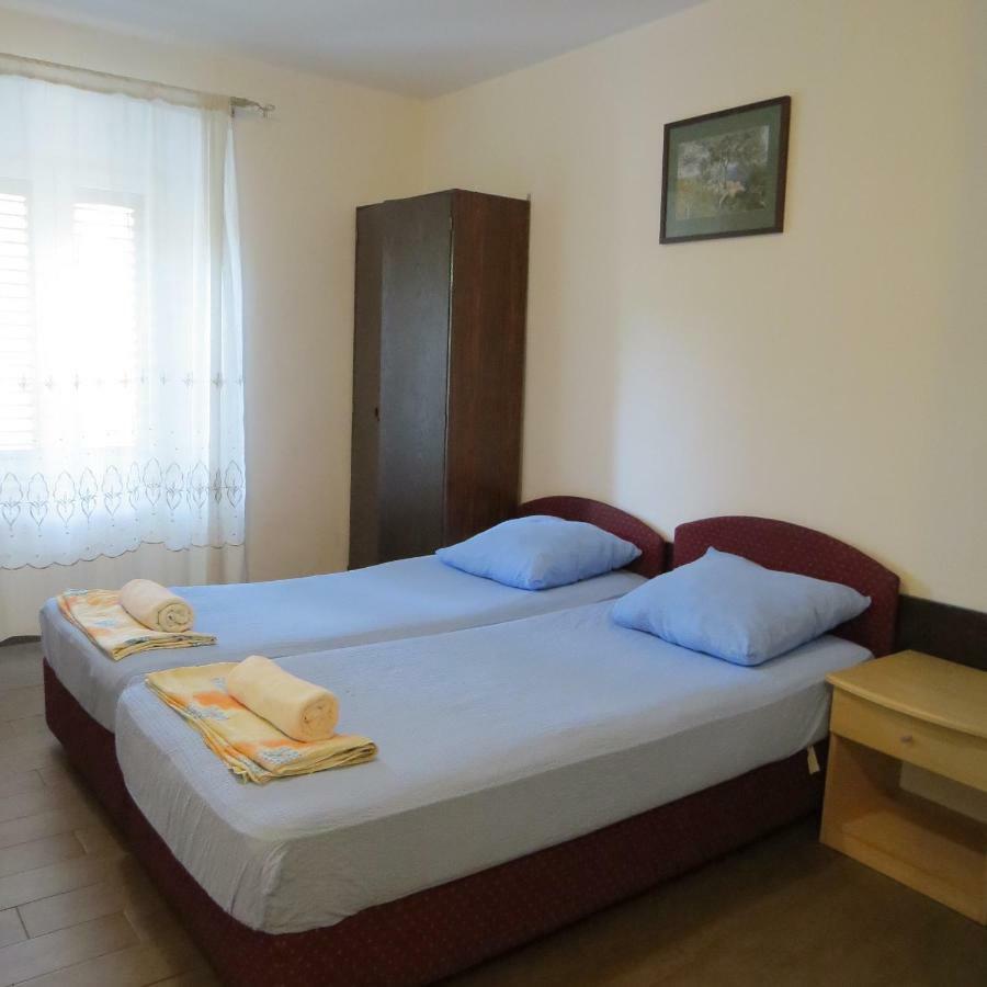 Rooms Garden Ντουμπρόβνικ Εξωτερικό φωτογραφία