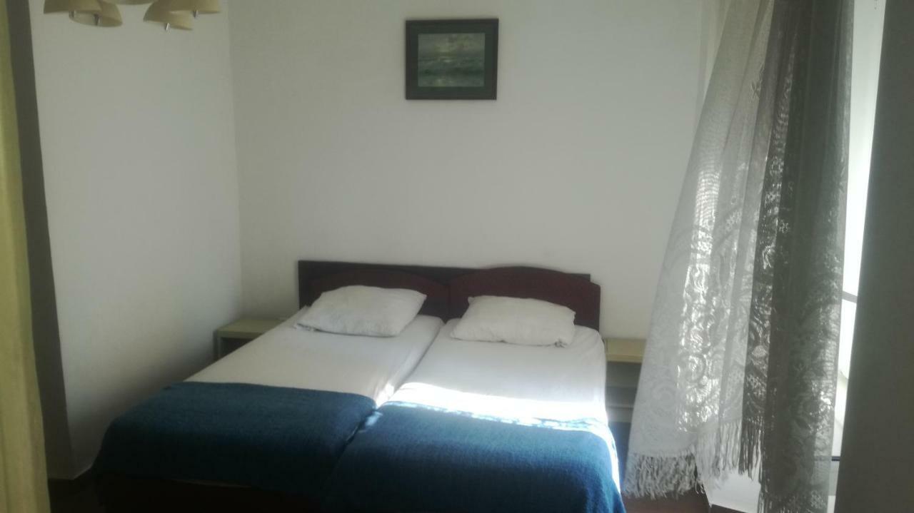 Rooms Garden Ντουμπρόβνικ Εξωτερικό φωτογραφία