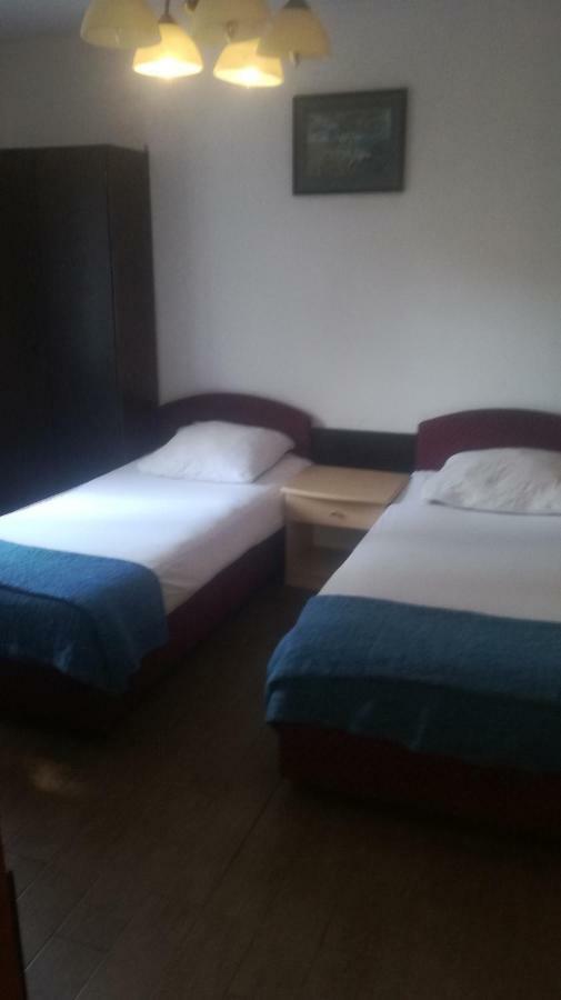 Rooms Garden Ντουμπρόβνικ Εξωτερικό φωτογραφία