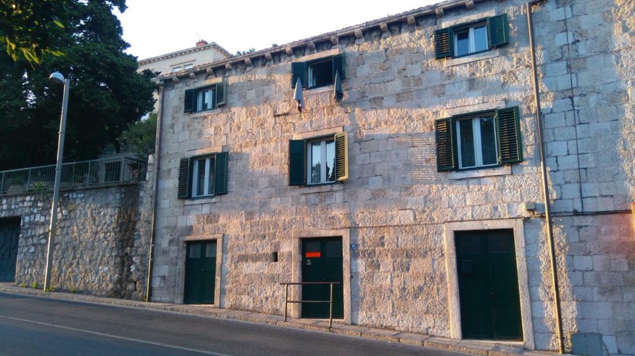 Rooms Garden Ντουμπρόβνικ Εξωτερικό φωτογραφία