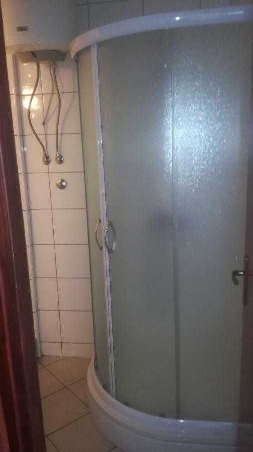 Rooms Garden Ντουμπρόβνικ Εξωτερικό φωτογραφία