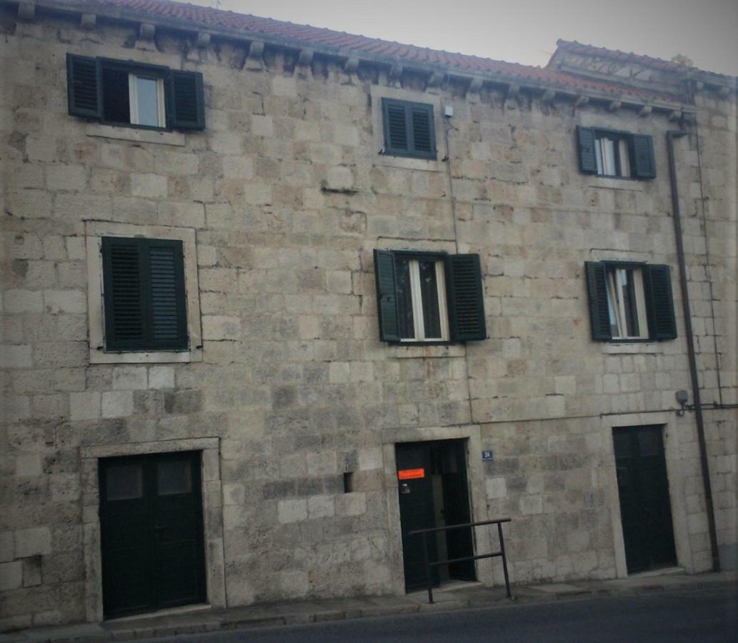 Rooms Garden Ντουμπρόβνικ Εξωτερικό φωτογραφία