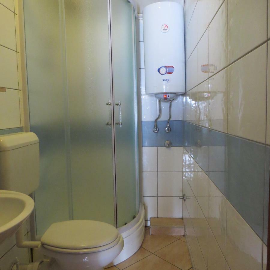 Rooms Garden Ντουμπρόβνικ Εξωτερικό φωτογραφία