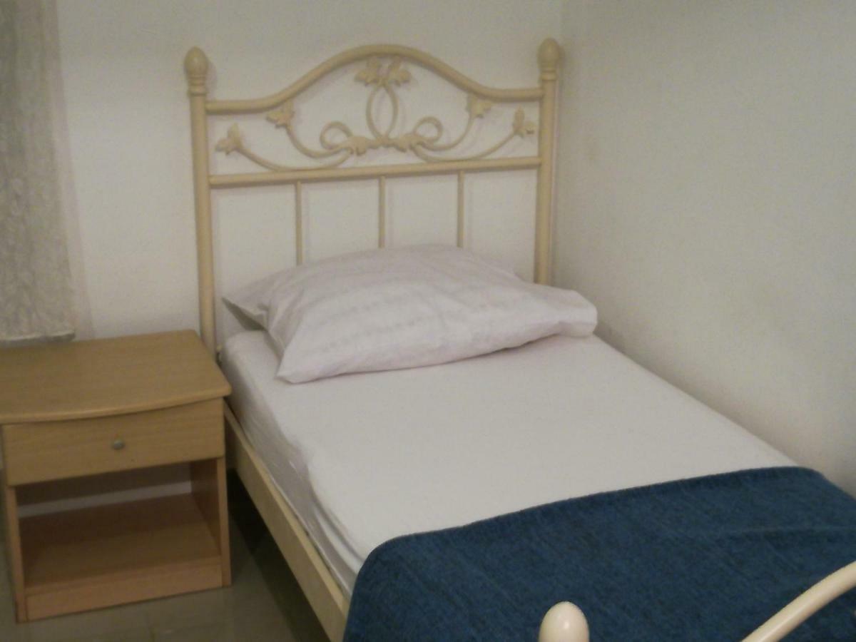 Rooms Garden Ντουμπρόβνικ Εξωτερικό φωτογραφία