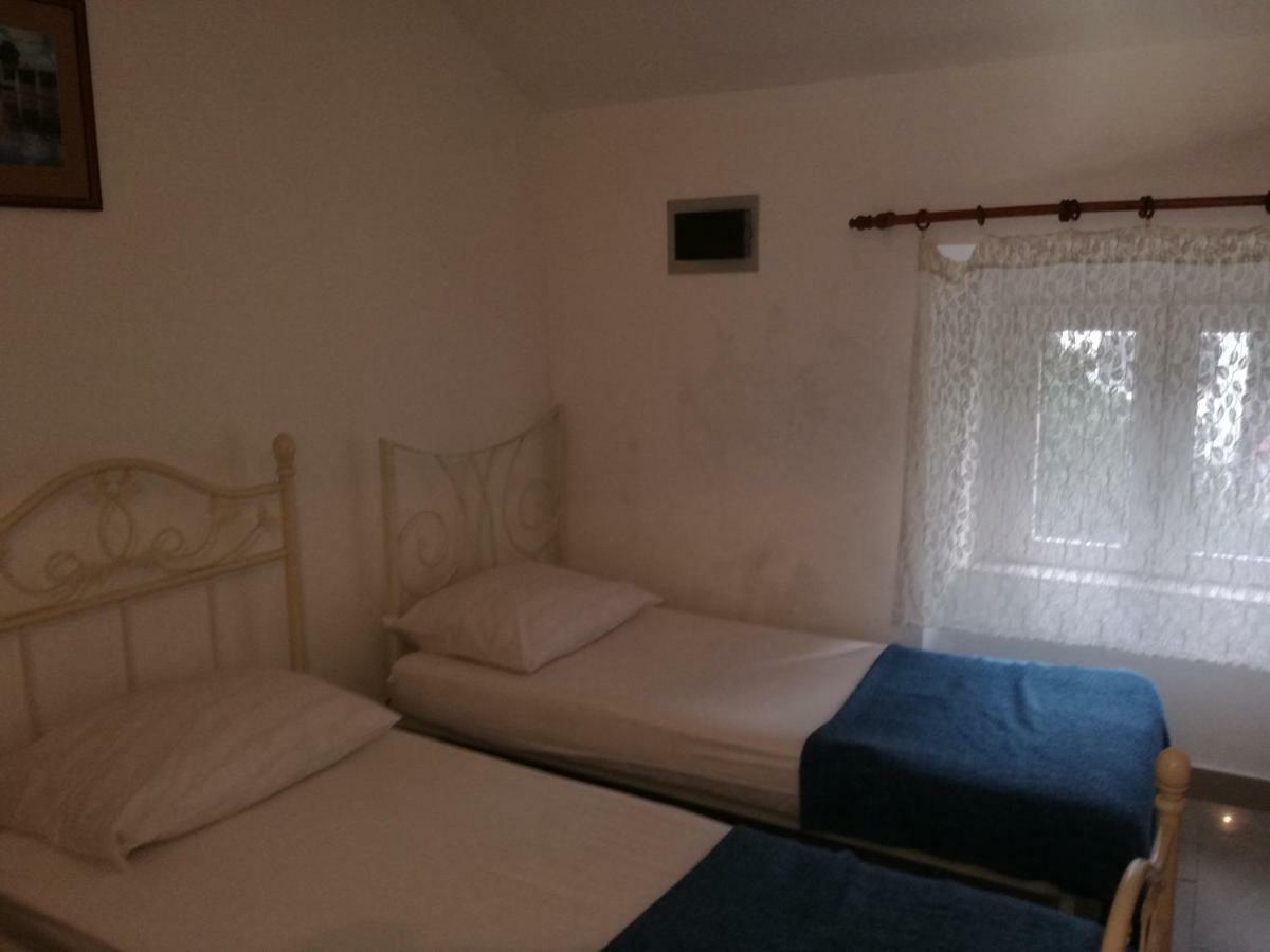 Rooms Garden Ντουμπρόβνικ Εξωτερικό φωτογραφία