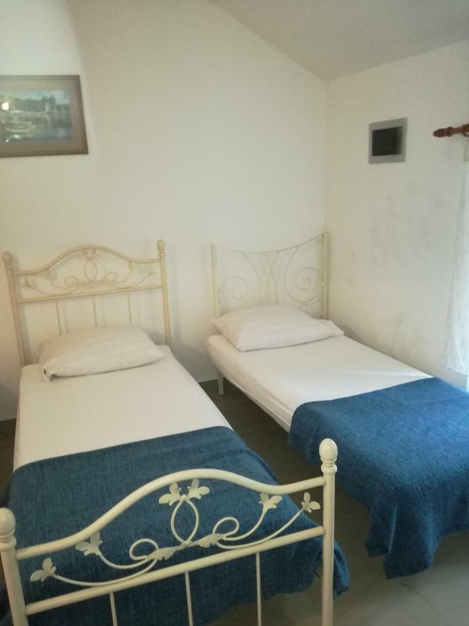Rooms Garden Ντουμπρόβνικ Εξωτερικό φωτογραφία
