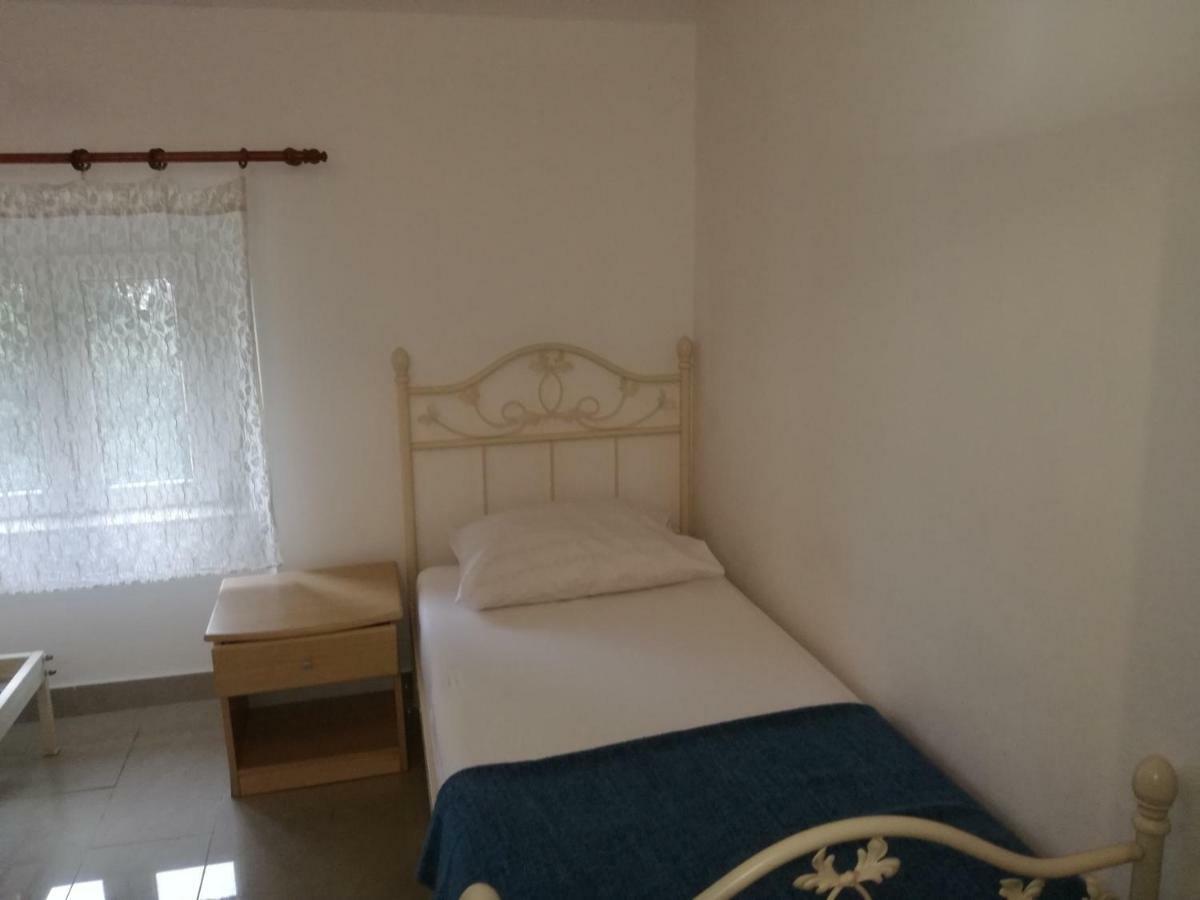 Rooms Garden Ντουμπρόβνικ Εξωτερικό φωτογραφία