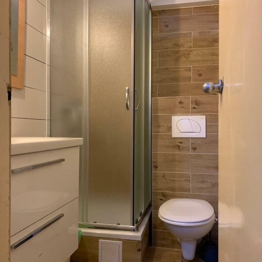 Rooms Garden Ντουμπρόβνικ Εξωτερικό φωτογραφία
